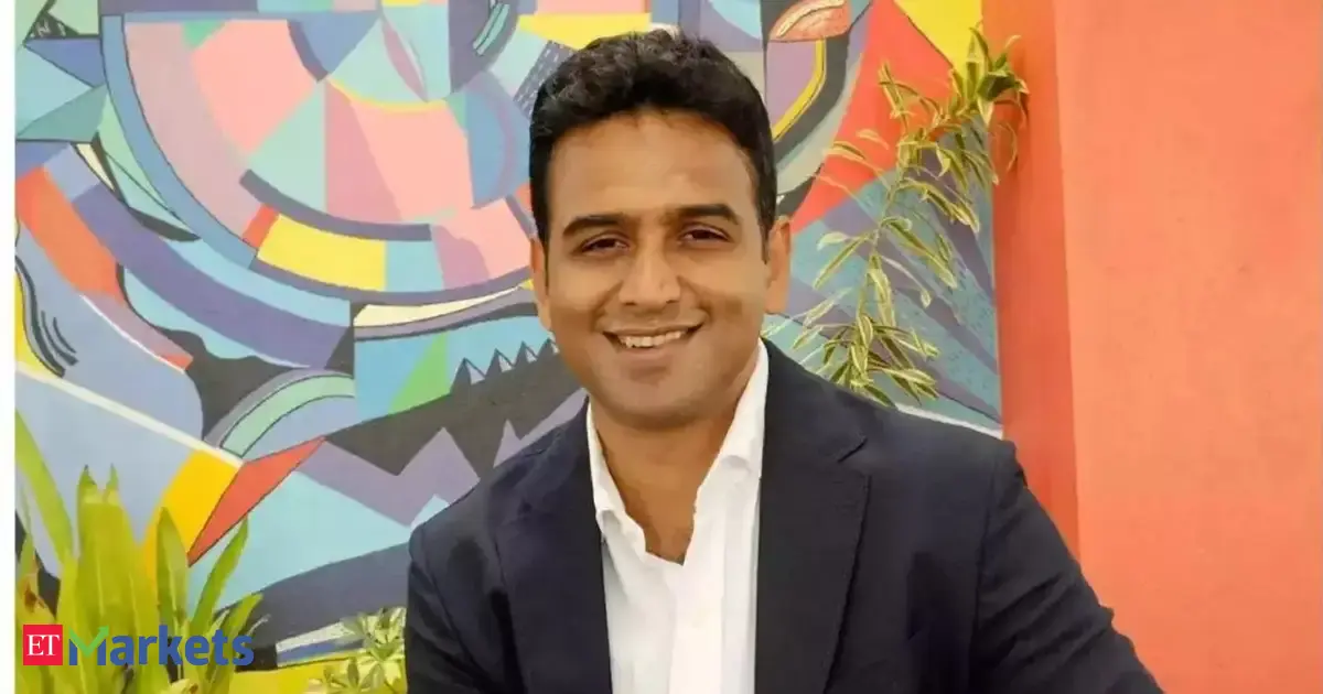 Bull market or trading illusion? Nithin Kamath says India's stock market data is sending mixed signals