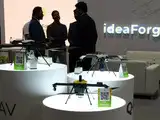 ideaForge Technology bulk deal: BNP Paribas buys Rs 39 crore worth shares in this multibagger