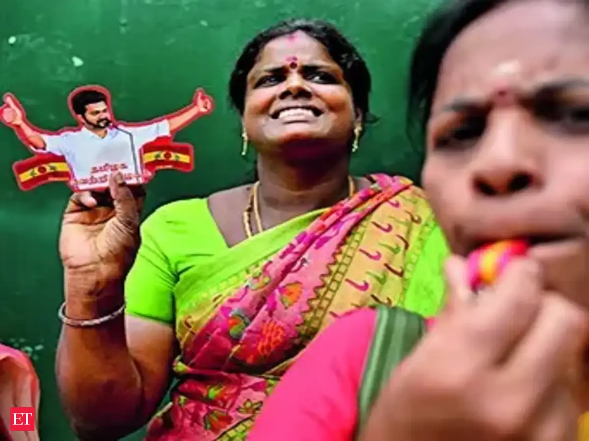 Vijay's TVK Seeks Alliance for Tamil Nadu Government After 2026 Polls | Quick Digest