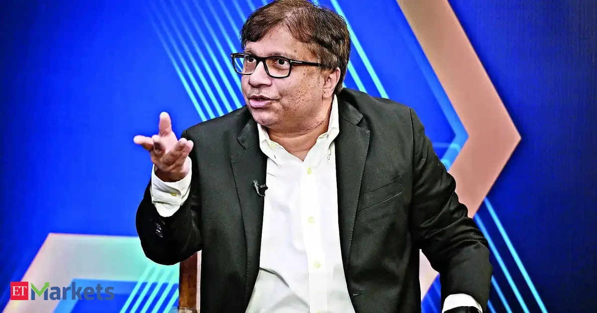 Premiumisation to help sustain strong volume, revenue growth: Marico MD  economictimes.indiatimes.com