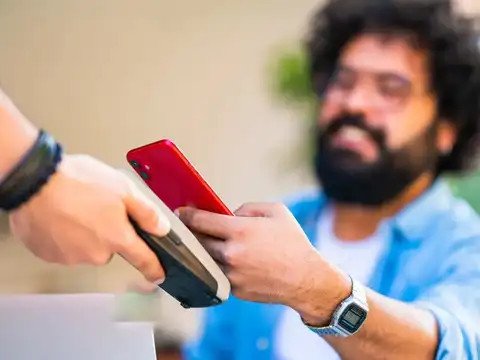UPI makes your money disappear without you feeling it
