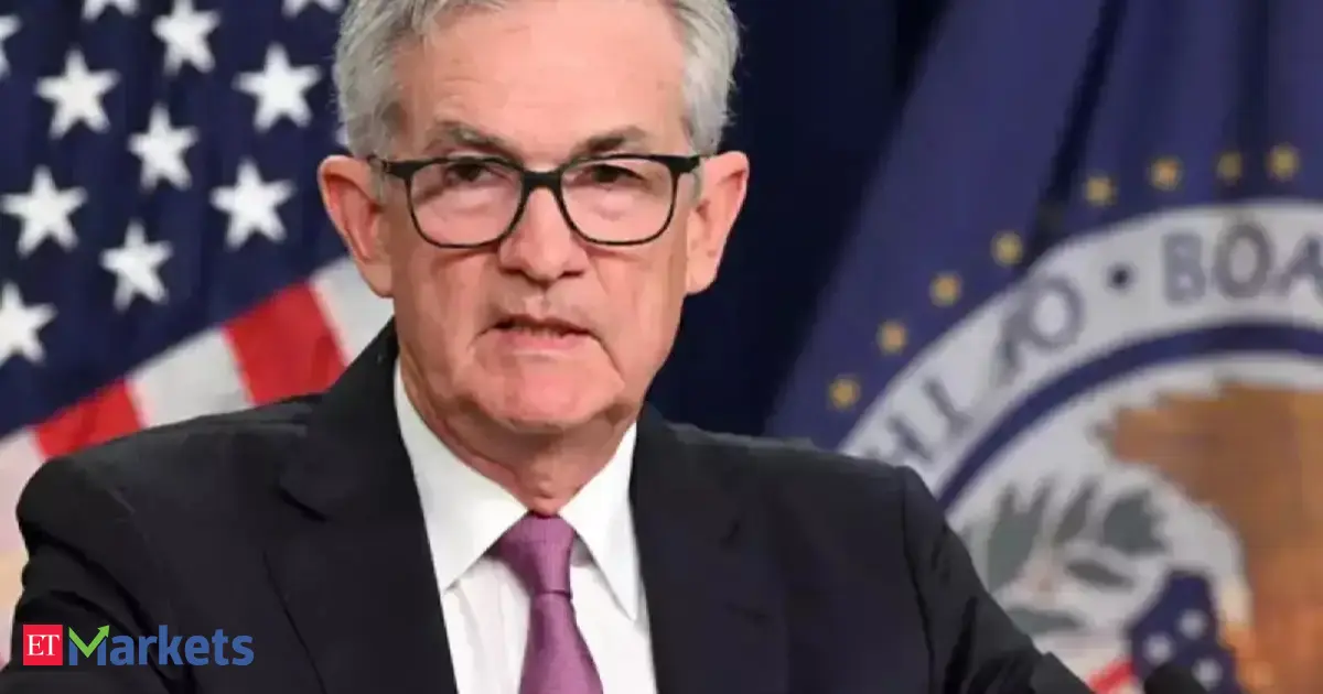 US Stock Market | Bond markets signal rising odds of Fed rate hike before cuts