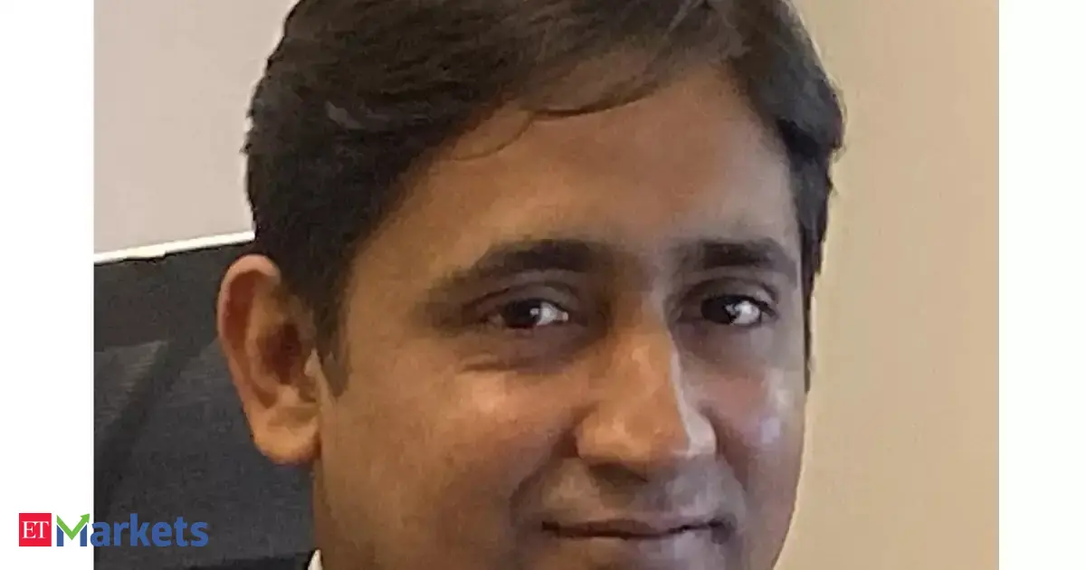 Digital platforms, autos, and a shifting consumption story: Ashi Anand maps the market’s next phase