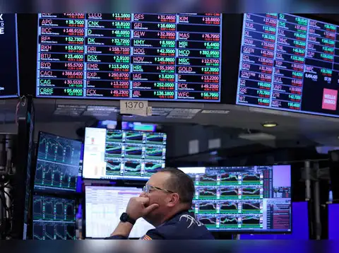 Market Rally & Investor Sentiment