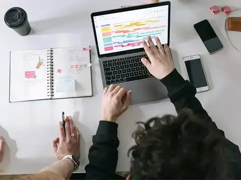Stellar Q1 Performance