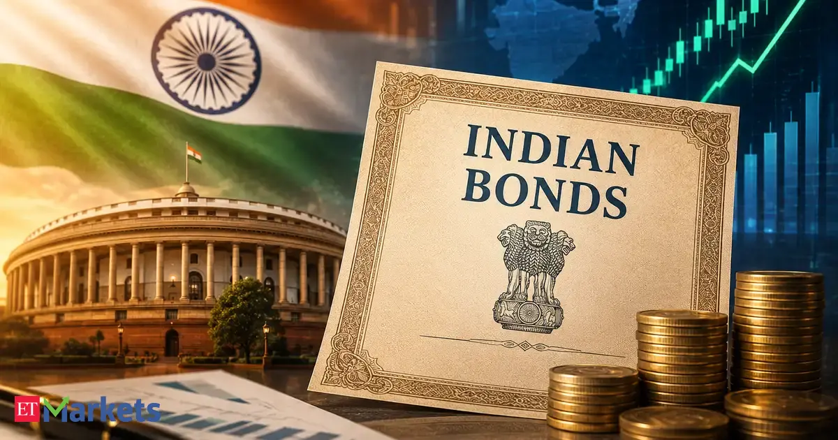 India bonds rise as oil eases on hopes of US-Iran peace deal