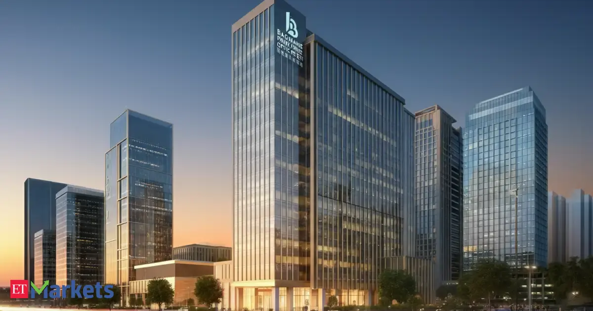 Bagmane Prime Office REIT IPO: Subscribed 83% so far on Day 2; check GMP and key details