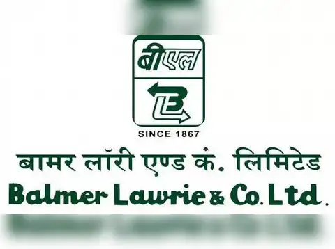 Balmer Lawrie Investments