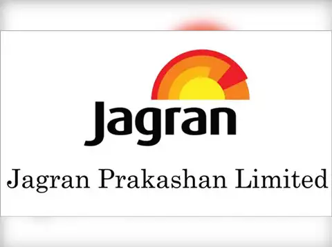 Jagran Prakashan 