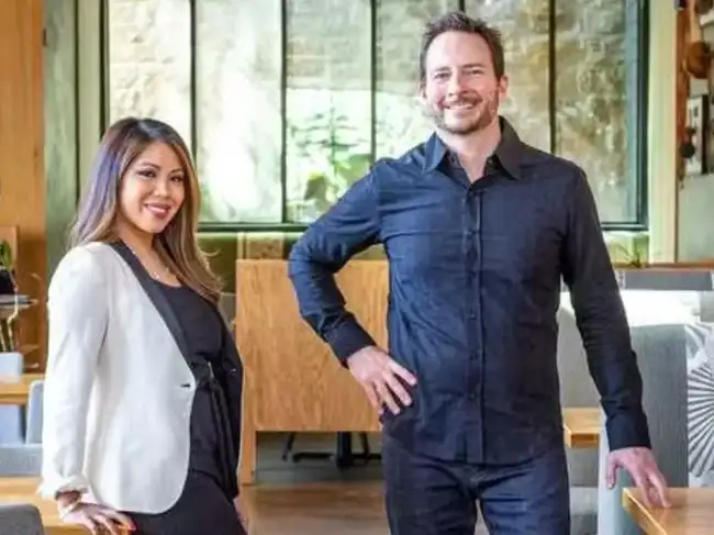 Who are Matthew Mitchell and Thy Mitchell? High-profile restaurateur ...