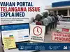 VAHAN Portal Telangana Issue Explained: Here's why new vehicle owners are facing delays in vehicle registration, what you can do