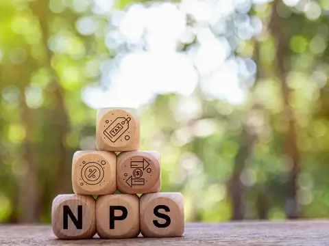 How is NPS Swasthya different from regular NPS withdrawals?
