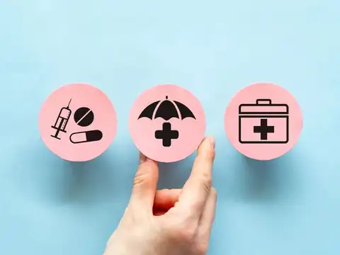 Can NPS Swasthya replace a comprehensive health insurance plan?