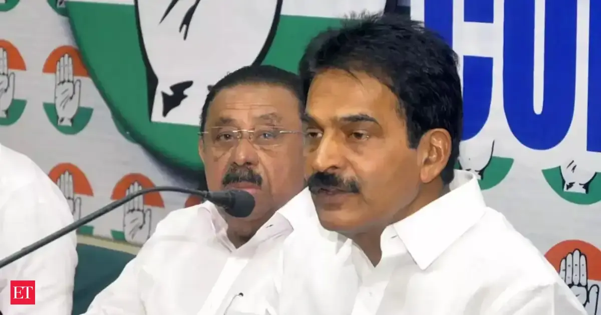 TNCC told to decide on supporting Vijay in govt formation, says Congress leader K C Venugopal