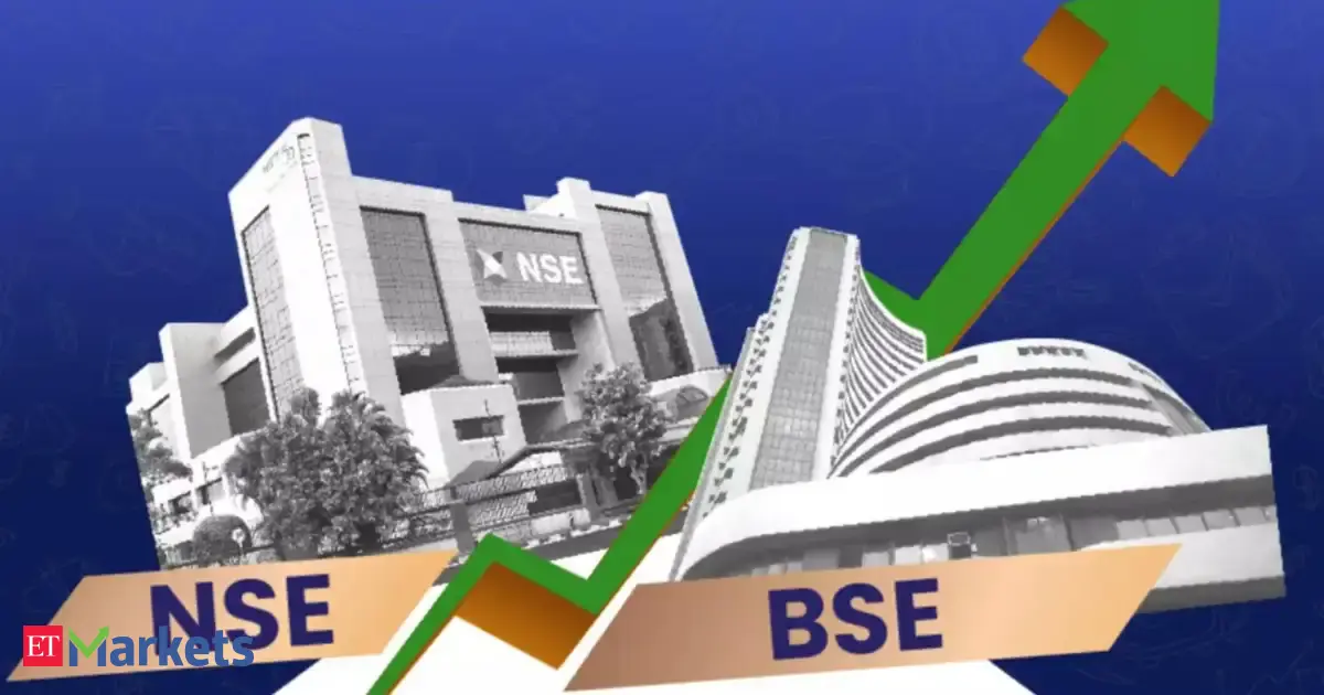Did BSE really overtake NSE in F&O turnover? Here’s why the math may be misleading