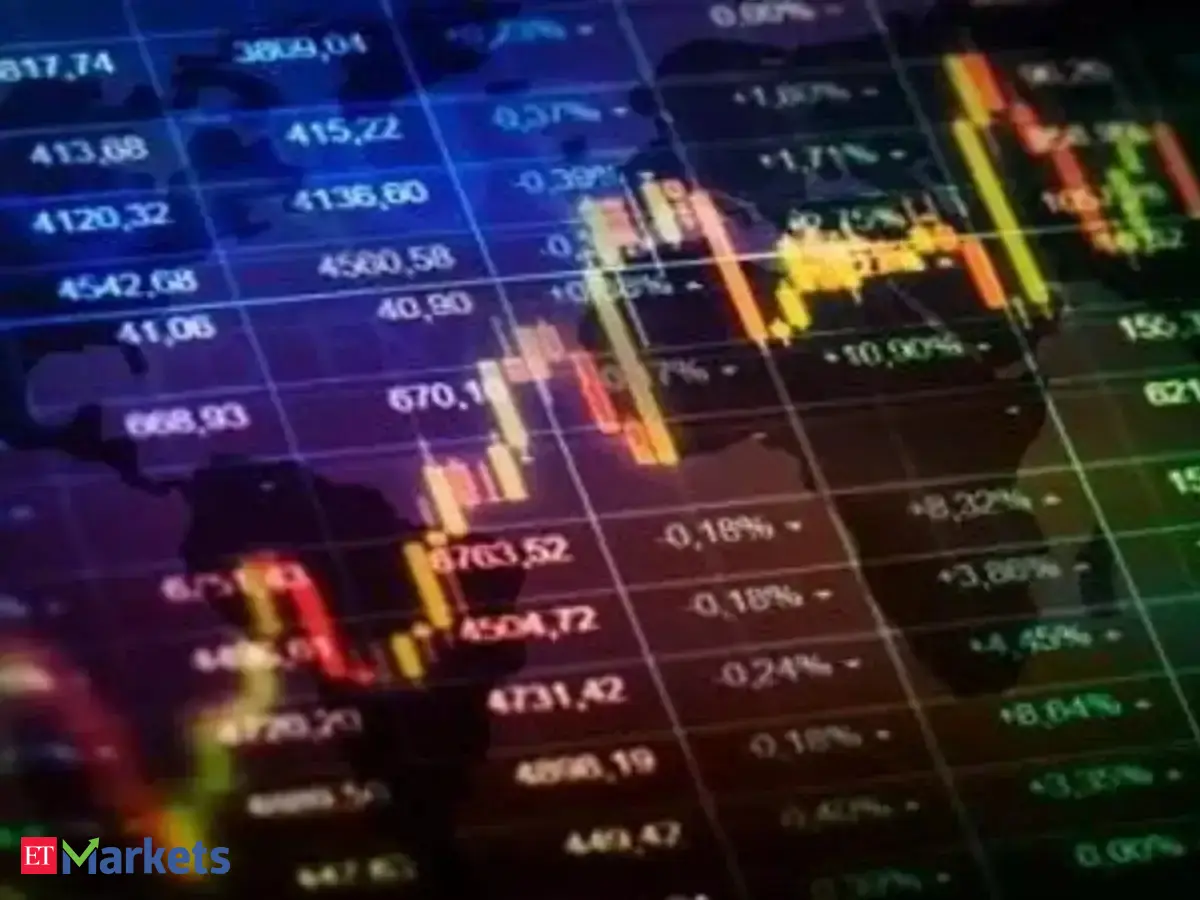 12 stocks surge up to 214% in 4 months; 3 became multibaggers. Do you own any?