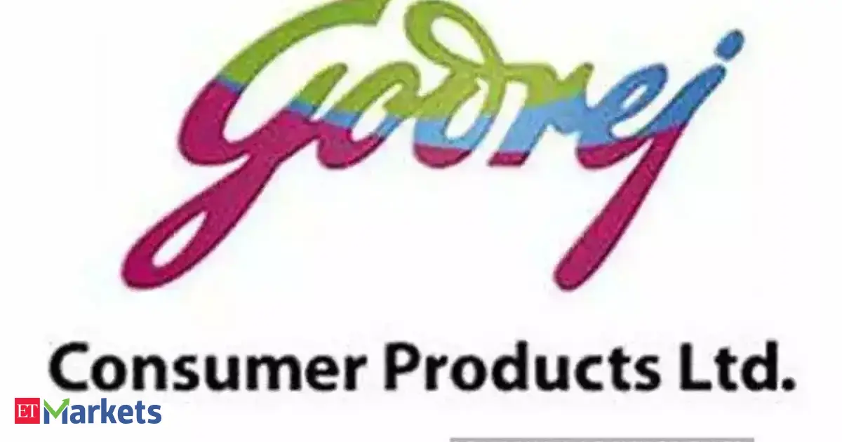 Godrej Consumer Q4 Results: Profit rises on strong domestic demand, volume growth markets stocks earnings