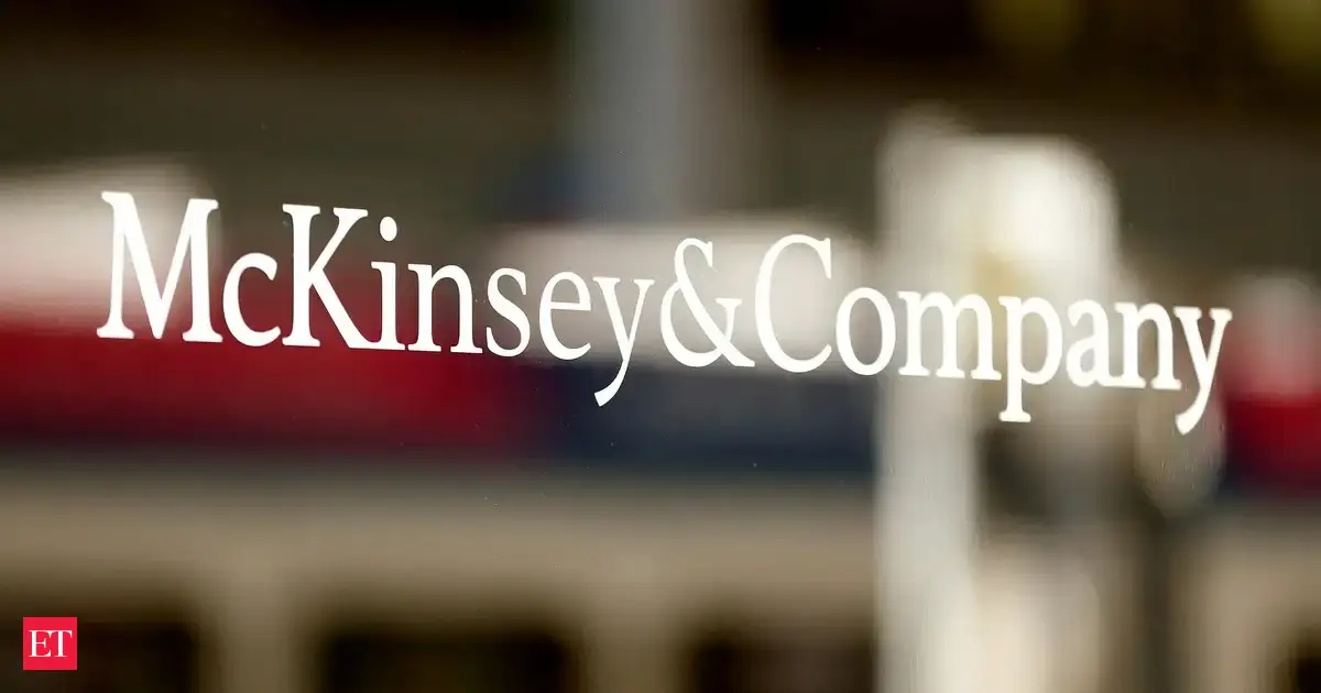 McKinsey inks 10-year lease in Mumbai&rsquo;s BKC; deal ranks among India&rsquo;s costliest