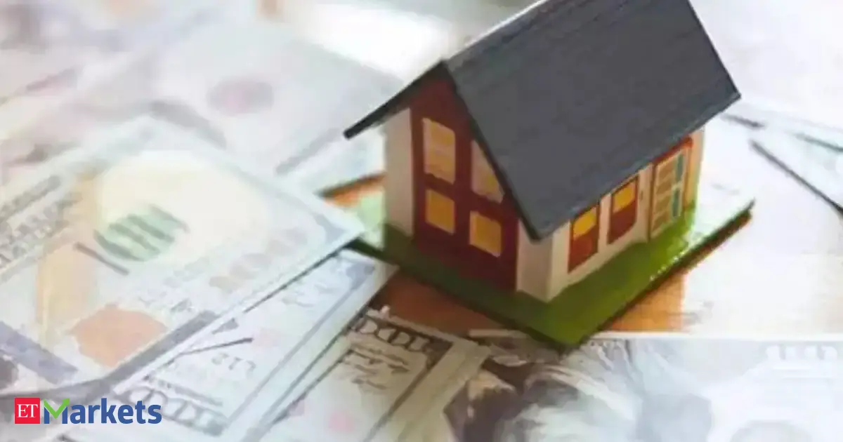 Why Gulf NRIs are turning to Indian equities as real estate sees an exit