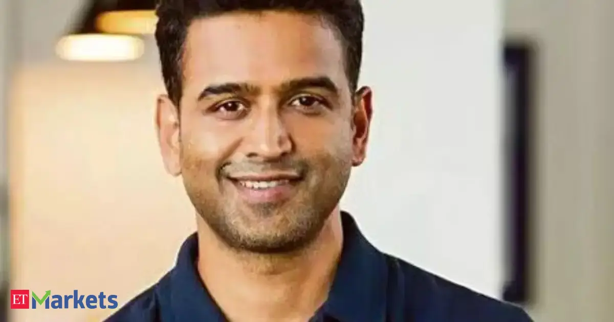Individual investors sold Rs 13,000 crore worth stocks, but Zerodha clients kept buying: Nithin Kamath