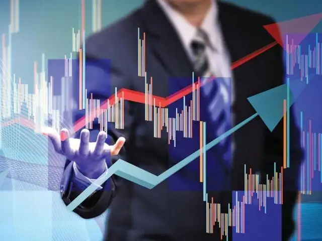 EBITDA growth stocks