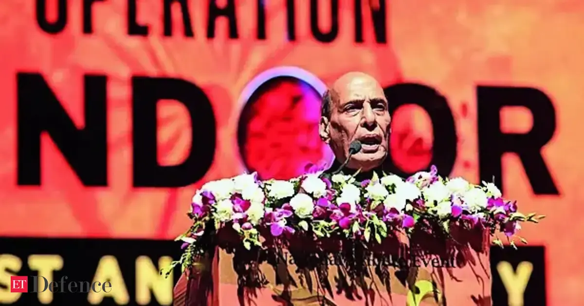 Operation Sindoor: India marks first anniversary of its most expansive ...