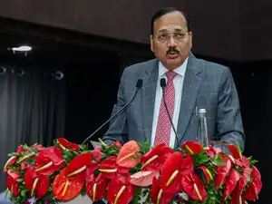 Shocking that well-educated people are falling prey to digital arrests: CJI Surya Kant