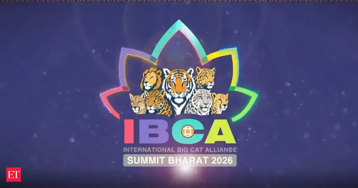 India exhorts big cat range countries to join treaty-based global Alliance ahead of its first Summit in Delhi