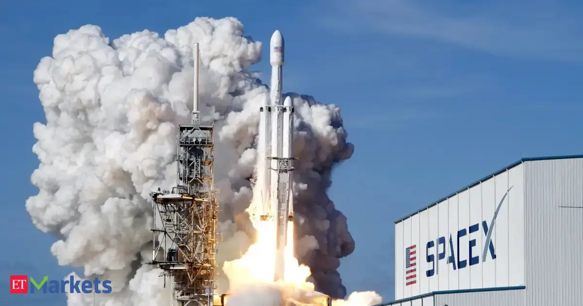 SpaceX IPO gives Elon Musk sweeping power, curbs shareholder rights