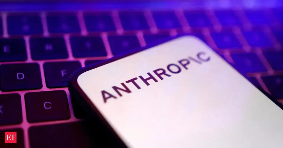 Anthropic hits $1.2 trillion implied valuation after 20% surge in 7 days - here's why the AI startup is overtaking OpenAI in pre-IPO market