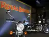 Royal Enfield will expand outside Tamil Nadu, to set up unit in Andhra Pradesh