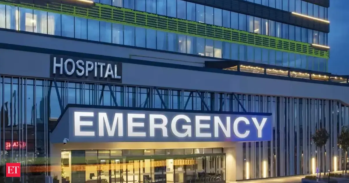 Top private hospitals may drop out of government health plans