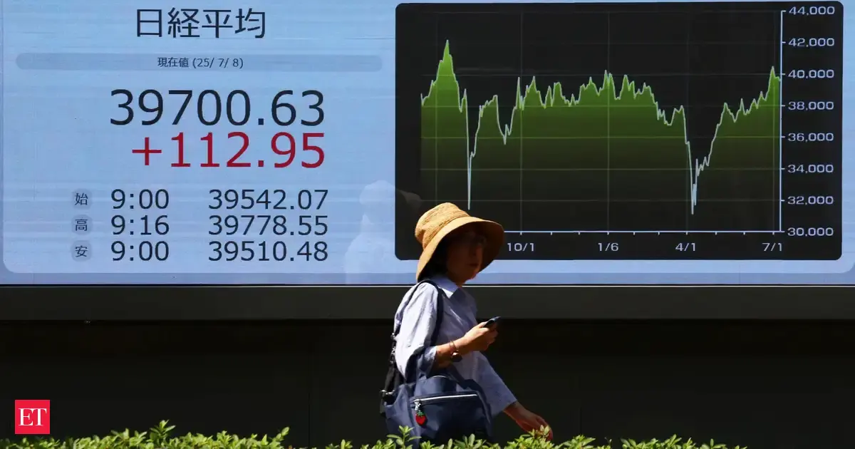 Stock Market today: Why is Japan's Nikkei rising to all-time historic high? What US investors need to know