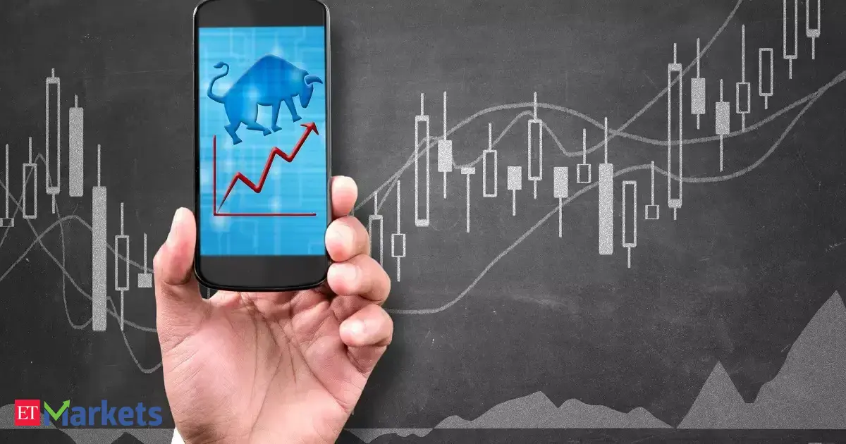 Bulls return to D-Street as falling oil prices ease geopolitical jitters