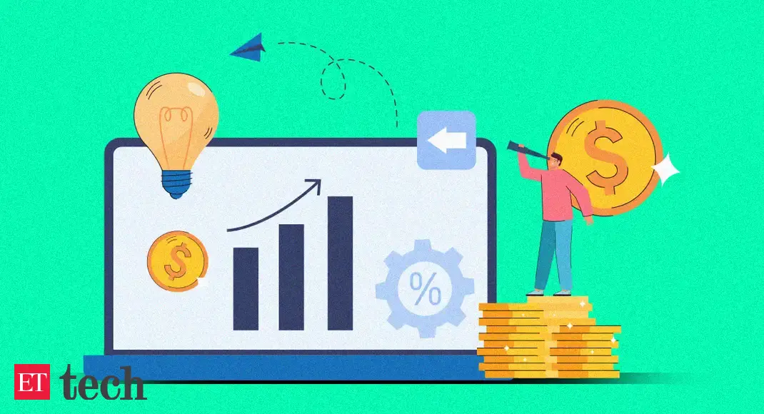 VCs Double Down on India's Deeptech Startups