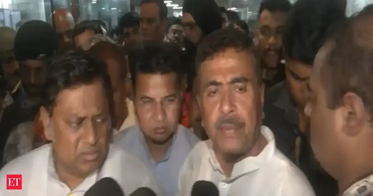 Suvendu Adhikari's PA murder: BJP leader says aide's killing 'pre-planned'