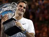 Quote of the day by tennis legend Roger Federer: &lsquo;I always believe if you're stuck in a hole and maybe things aren't&hellip;&rsquo;