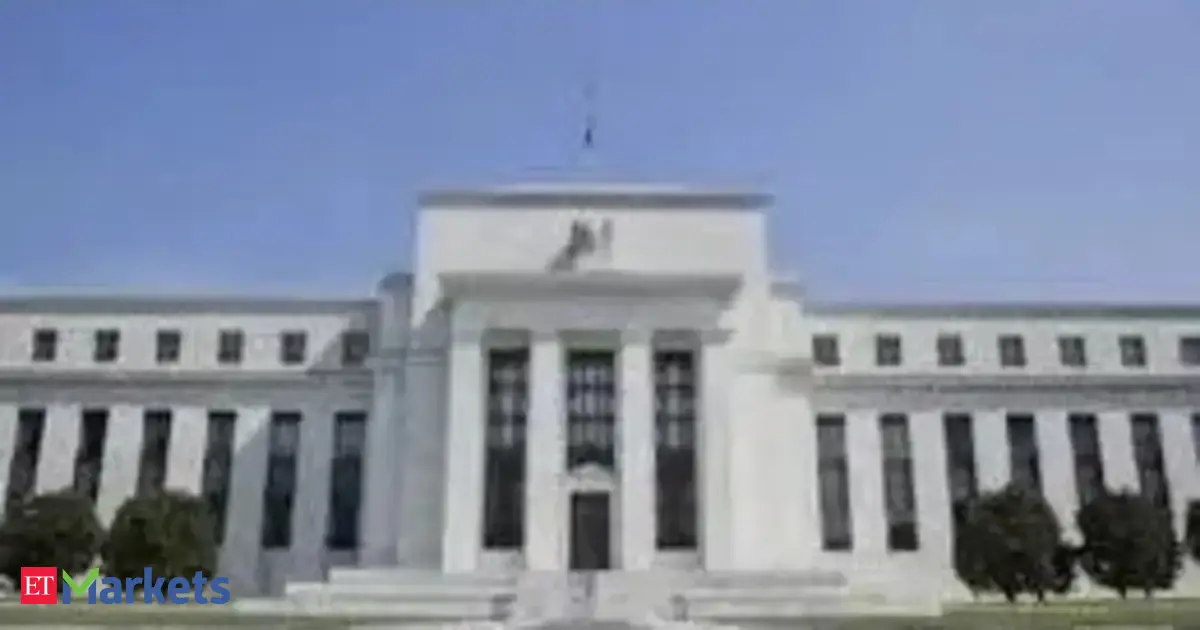 US Stock Market: Fed officials warn Iran War could trigger prolonged inflation shock