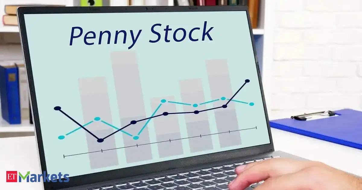From Rs 7 paisa stocks to Rs 8,000 crore companies: How 18 penny stocks turned into small and midcap multi