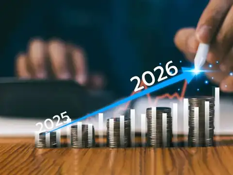 2026 is the year financial planning gets personal
