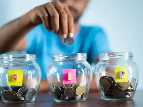 Step 4: Set it, forget it, let compounding work