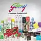 Image for Godrej Consumer shares tumble 6% despite