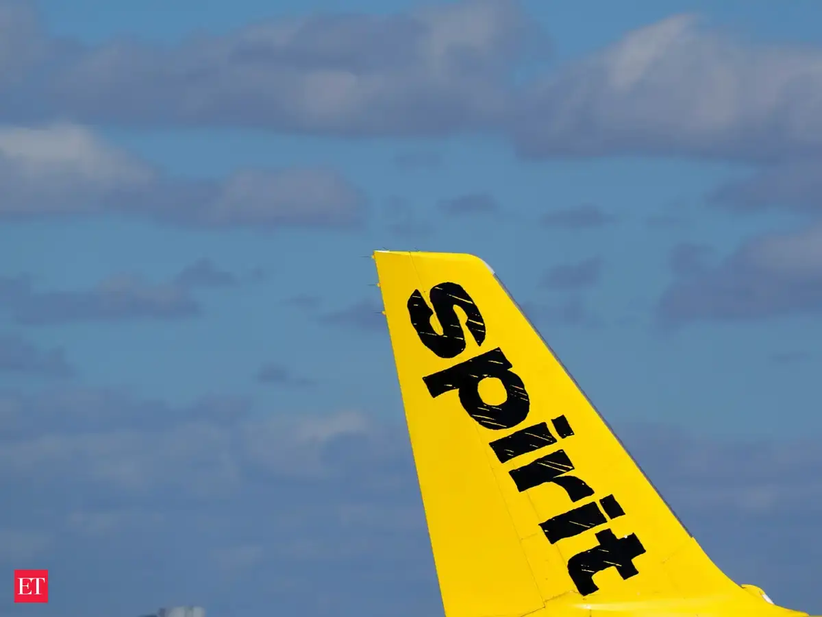 Can the Internet Actually Buy Spirit Airlines? Inside the Wild $88 Million Crowdfunding Stunt