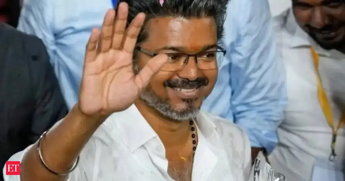 TN CM 2026: What will happen if Vijay's TVK fails to prove majority? Check possible government formation s