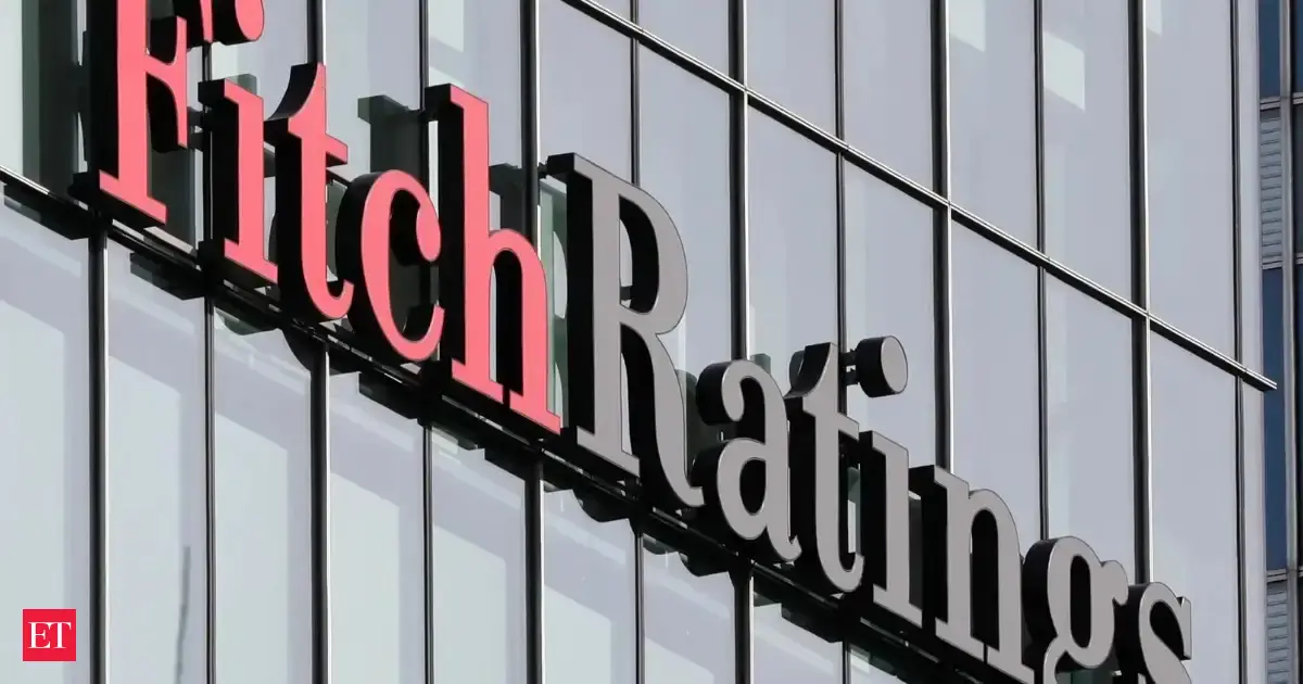 Indian banks well-placed to transition to expected credit loss provisioning, Fitch says