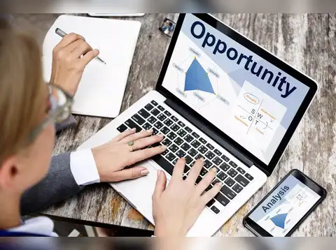​Long-Term AI Opportunity