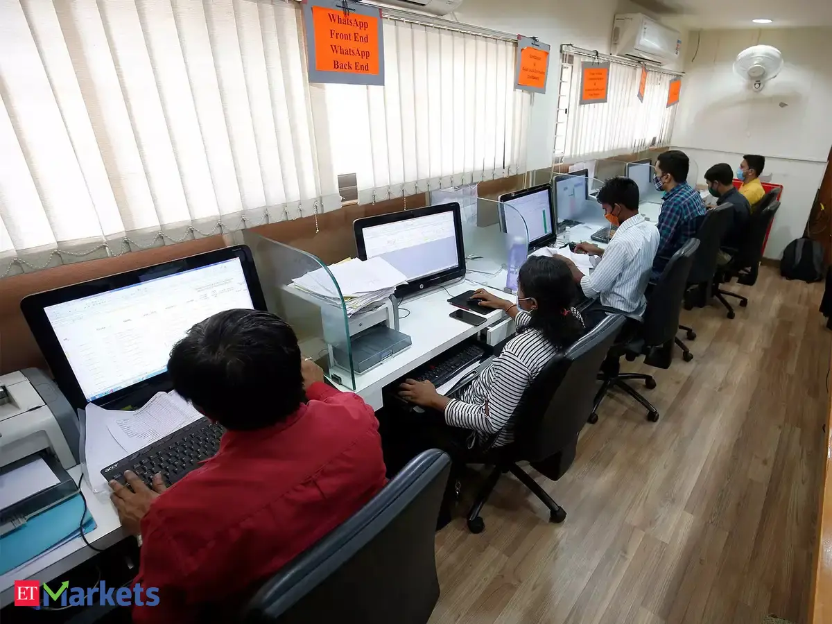 ​Strong guidance, AI demand power Arm Holdings stock rally