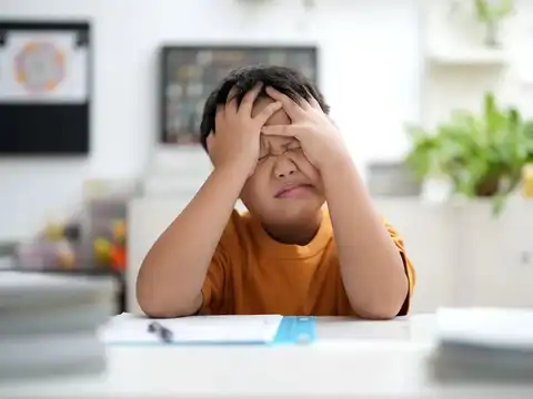 Avoid overloading your child with classes