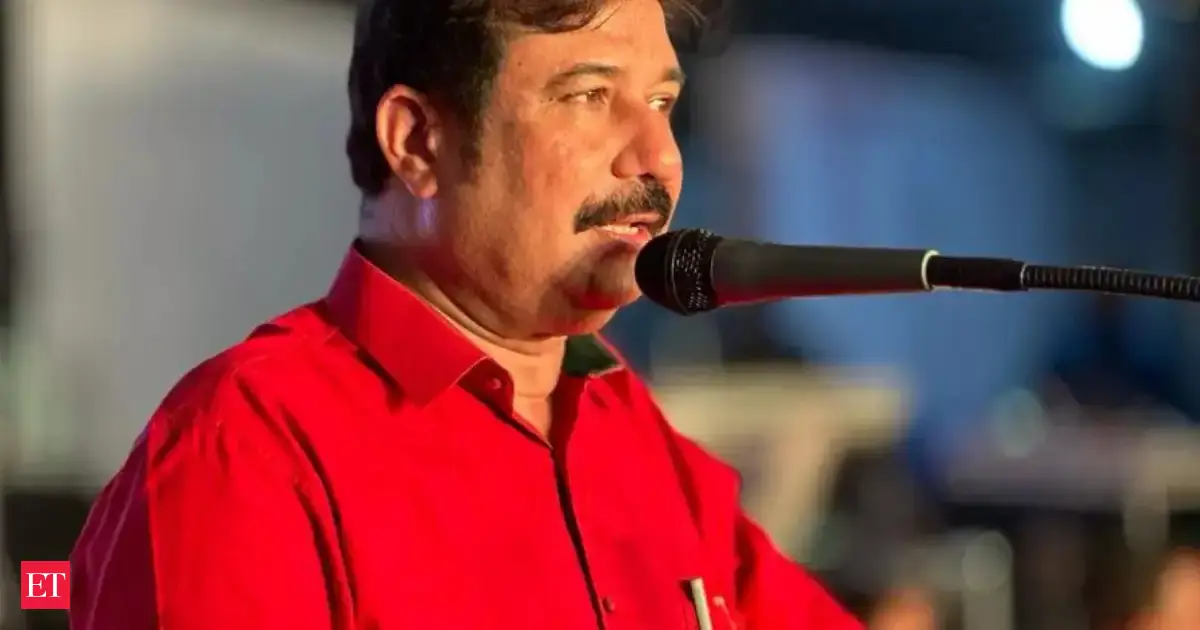 Kerala Polls: Cracks in LDF foundation since 2024 Lok Sabha polls; requires complete rebuild, says CPI(M)
