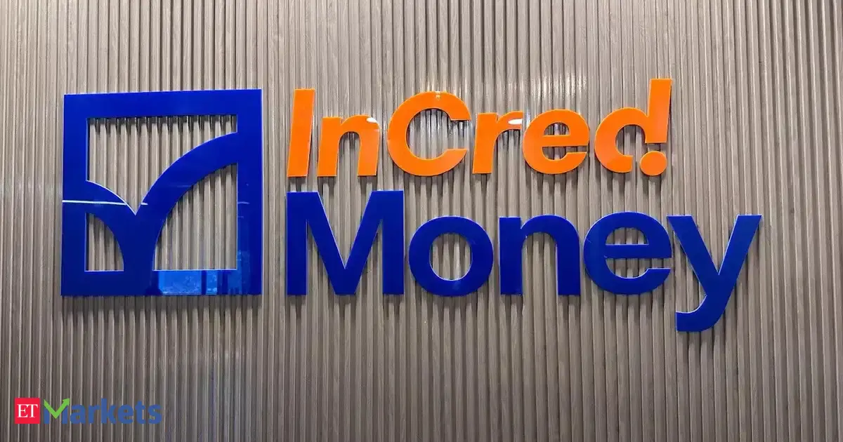 InCred Holdings files updated draft IPO papers with Sebi; eyes Rs 1,250 cr via fresh issue